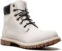 Timberland Premium laarzen met hak Grijs - Thumbnail 2