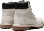 Timberland Premium laarzen met hak Grijs - Thumbnail 3
