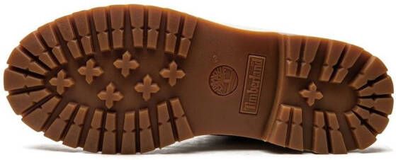 Timberland Premium laarzen met hak Grijs