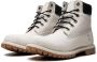 Timberland Premium laarzen met hak Grijs - Thumbnail 5