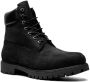 Timberland Premium laarzen Zwart - Thumbnail 2