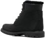 Timberland Premium laarzen Zwart - Thumbnail 3