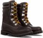 Timberland "Super 40 Below laarzen" Bruin - Thumbnail 2