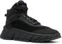 Timberland TBL Turbo sneakers Zwart - Thumbnail 2