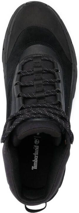 Timberland TBL Turbo sneakers Zwart