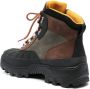 Timberland Veterlaarzen met vlakken Groen - Thumbnail 3