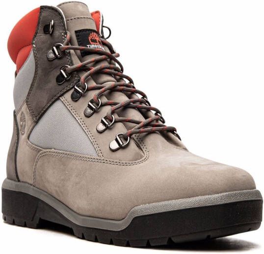 Timberland Waterproof laarzen Grijs