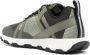 Timberland Winson Trail low-top sneakers Groen - Thumbnail 3