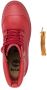 Timberland x Bee Line Gum laarzen Rood - Thumbnail 4