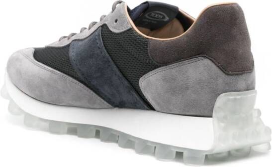 Tod's 1T sneakers Grijs