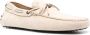 Tod's Loafers met strikdetail Beige - Thumbnail 2