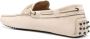 Tod's Loafers met strikdetail Beige - Thumbnail 3