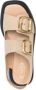 Tod's Sandalen met open neus Beige - Thumbnail 4