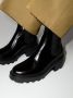 Tod's Chelsea laarzen met chunky zool Zwart - Thumbnail 3