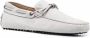 Tod's City Gommino loafers Grijs - Thumbnail 2