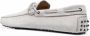 Tod's City Gommino loafers Grijs - Thumbnail 3