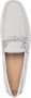 Tod's City Gommino loafers Grijs - Thumbnail 4