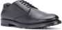 Tod's Derby schoenen met logo reliëf Zwart - Thumbnail 2