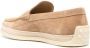 Tod's Espadrille loafers Beige - Thumbnail 3