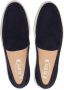 Tod's Espadrille loafers Blauw - Thumbnail 4