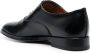 Tod's Francesina leren Oxford schoenen Zwart - Thumbnail 3