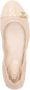 Tod's Gommino ballet pumps Beige - Thumbnail 4