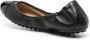 Tod's Gommino ballet pumps Zwart - Thumbnail 3