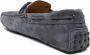 Tod's gommino bootschoenen Grijs - Thumbnail 3