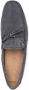 Tod's gommino bootschoenen Grijs - Thumbnail 4