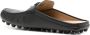 Tod's Gommino Bubble leren muiltjes Zwart - Thumbnail 3