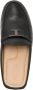 Tod's Gommino Bubble leren muiltjes Zwart - Thumbnail 4