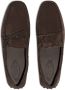 Tod's Gommino loafers Bruin - Thumbnail 4