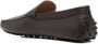 Tod's Gommino leren loafers Bruin - Thumbnail 3