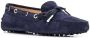 Tod's Gommino loafers Blauw - Thumbnail 2