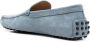 Tod's Gommino loafers Blauw - Thumbnail 3