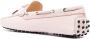 Tod's Gommino loafers Roze - Thumbnail 3