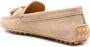 Tod's Gommino suède loafers Beige - Thumbnail 3