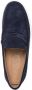 Tod's Gommino suède loafers Blauw - Thumbnail 4