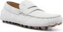Tod's Gommino suède loafers Grijs - Thumbnail 2