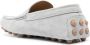 Tod's Gommino suède loafers Grijs - Thumbnail 3