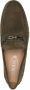 Tod's Horsebit loafers Groen - Thumbnail 4