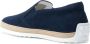 Tod's instap-espadrilles Blauw - Thumbnail 3