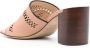 Tod's 75 mm Kate sandalen Roze - Thumbnail 3