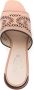 Tod's 75 mm Kate sandalen Roze - Thumbnail 4