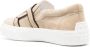 Tod's Kate slip-on sneakers Beige - Thumbnail 3