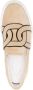 Tod's Kate slip-on sneakers Beige - Thumbnail 4