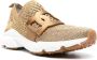 Tod's Kate slip-on sneakers Goud - Thumbnail 2