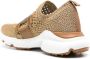 Tod's Kate slip-on sneakers Goud - Thumbnail 3