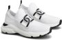 Tod's Kate slip-on sneakers Wit - Thumbnail 2