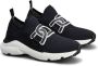 Tod's Kate slip-on sneakers Zwart - Thumbnail 2